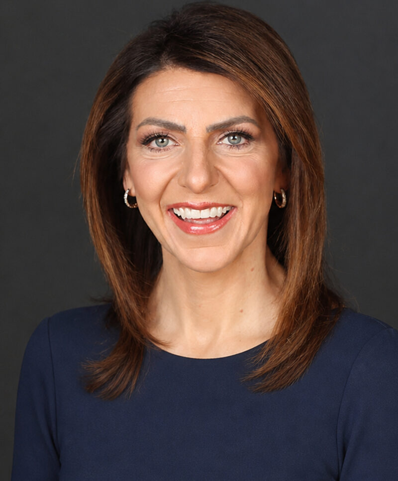 Kristy R. Ellmer