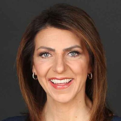 Kristy R. Ellmer