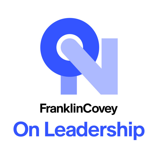 Julia Dhar: Why Change Fails—and How Leaders Fix It