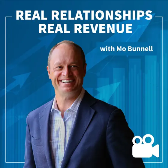 Real Relationships Real Revenue, with Kristy Ellmer
